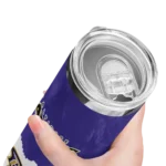 personalized-baltimore-ravens-torn-band-purple-white-skinny-tumbler-best-selling.webp