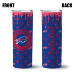 personalized-buffalo-bills-camo-streak-blue-skinny-tumbler-best-selling.webp