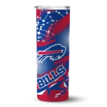 personalized-buffalo-bills-helmet-clash-blue-skinny-tumbler-best-selling.webp