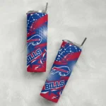 personalized-buffalo-bills-helmet-clash-blue-skinny-tumbler-best-selling.webp
