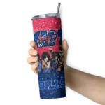 personalized-buffalo-bills-kiss-band-red-skinny-tumbler-best-selling.webp