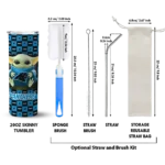 personalized-carolina-panthers-yoda-cozy-blue-black-skinny-tumbler-best-selling.webp