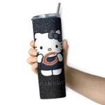 personalized-chicago-bears-hello-kitty-blue-black-skinny-tumbler-best-selling.webp