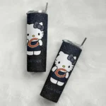 personalized-chicago-bears-hello-kitty-blue-black-skinny-tumbler-best-selling.webp