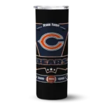 personalized-chicago-bears-helmet-belt-blue-black-skinny-tumbler-best-selling.webp