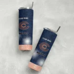 personalized-chicago-bears-starburst-tiles-blue-skinny-tumbler-best-selling.webp