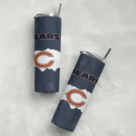 personalized-chicago-bears-torn-band-blue-white-skinny-tumbler-best-selling.webp