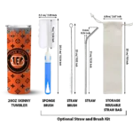personalized-cincinnati-bengals-camo-streak-orange-skinny-tumbler-best-selling.webp