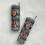 personalized-cincinnati-bengals-chevron-v-orange-gray-skinny-tumbler-best-selling.webp