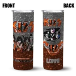 personalized-cincinnati-bengals-kiss-band-black-skinny-tumbler-best-selling.webp