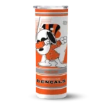 personalized-cincinnati-bengals-snoopy-dog-orange-white-skinny-tumbler-best-selling.webp