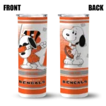 personalized-cincinnati-bengals-snoopy-dog-orange-white-skinny-tumbler-best-selling.webp