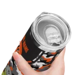 personalized-cincinnati-bengals-yoda-camo-orange-black-skinny-tumbler-best-selling.webp