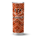 personalized-cincinnati-bengals-zipper-leopard-orange-skinny-tumbler-best-selling.webp