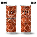 personalized-cincinnati-bengals-zipper-leopard-orange-skinny-tumbler-best-selling.webp