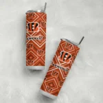 personalized-cincinnati-bengals-zipper-leopard-orange-skinny-tumbler-best-selling.webp