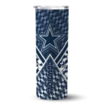 personalized-dallas-cowboys-monogram-burst-blue-white-skinny-tumbler-best-selling.webp