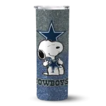 personalized-dallas-cowboys-snoopy-attitude-blue-skinny-tumbler-best-selling.webp