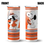 personalized-denver-broncos-snoopy-dog-orange-white-skinny-tumbler-best-selling.webp