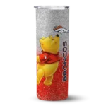 personalized-denver-broncos-winnie-the-pooh-orange-gray-skinny-tumbler-best-selling.webp