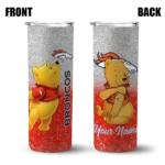 personalized-denver-broncos-winnie-the-pooh-orange-gray-skinny-tumbler-best-selling.webp