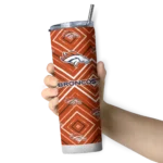 personalized-denver-broncos-zipper-leopard-orange-skinny-tumbler-best-selling.webp