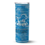 personalized-detroit-lions-chevron-patch-blue-skinny-tumbler-best-selling.webp