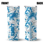 personalized-detroit-lions-claw-marks-blue-white-skinny-tumbler-best-selling.webp