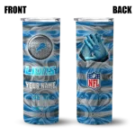 personalized-detroit-lions-patterned-waves-blue-skinny-tumbler-best-selling.webp