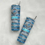 personalized-detroit-lions-patterned-waves-blue-skinny-tumbler-best-selling.webp