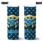 personalized-detroit-lions-yoda-cozy-blue-black-skinny-tumbler-best-selling.webp