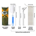 personalized-green-bay-packers-camo-texture-green-skinny-tumbler-best-selling.webp