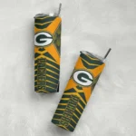 personalized-green-bay-packers-camo-texture-green-skinny-tumbler-best-selling.webp