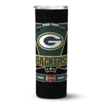 personalized-green-bay-packers-helmet-belt-green-black-skinny-tumbler-best-selling.webp