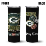 personalized-green-bay-packers-helmet-belt-green-black-skinny-tumbler-best-selling.webp