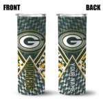 personalized-green-bay-packers-monogram-burst-green-white-skinny-tumbler-best-selling.webp