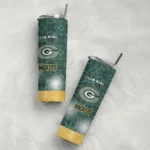 personalized-green-bay-packers-starburst-tiles-green-skinny-tumbler-best-selling.webp