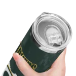 personalized-green-bay-packers-torn-band-green-white-skinny-tumbler-best-selling.webp