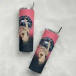 personalized-houston-texans-sparkle-lips-blue-skinny-tumbler-best-selling.webp