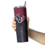 personalized-houston-texans-spiral-burst-print-blue-skinny-tumbler-best-selling.webp