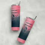 personalized-houston-texans-swirl-texture-blue-skinny-tumbler-best-selling.webp