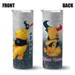 personalized-houston-texans-winnie-the-pooh-blue-gray-skinny-tumbler-best-selling.webp