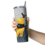 personalized-houston-texans-winnie-the-pooh-blue-gray-skinny-tumbler-best-selling.webp