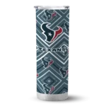 personalized-houston-texans-zipper-leopard-blue-skinny-tumbler-best-selling.webp