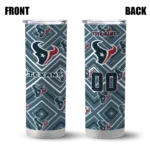 personalized-houston-texans-zipper-leopard-blue-skinny-tumbler-best-selling.webp