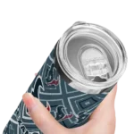 personalized-houston-texans-zipper-leopard-blue-skinny-tumbler-best-selling.webp
