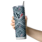 personalized-houston-texans-zipper-leopard-blue-skinny-tumbler-best-selling.webp