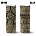 personalized-indianapolis-colts-antler-flow-camo-skinny-tumbler-best-selling.webp