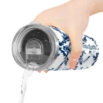personalized-indianapolis-colts-claw-marks-blue-white-skinny-tumbler-best-selling.webp