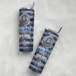 personalized-indianapolis-colts-patterned-waves-blue-skinny-tumbler-best-selling.webp
